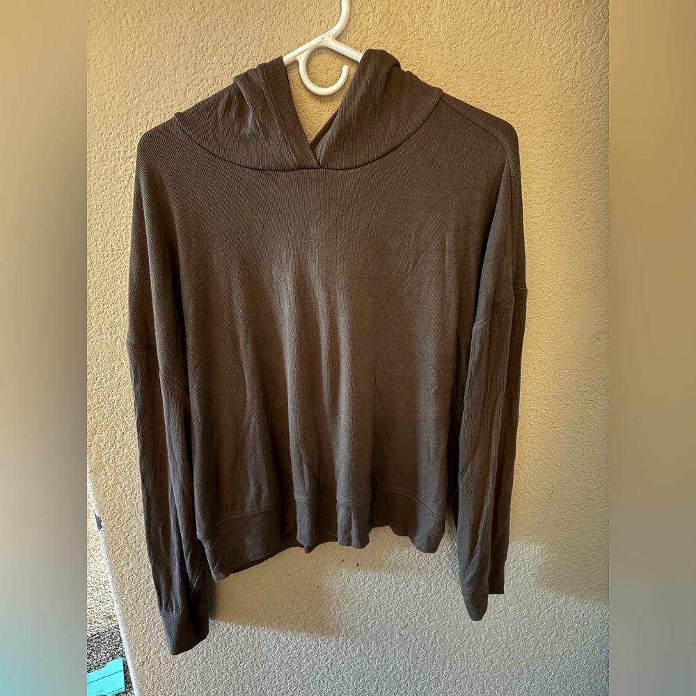 Nuuds Slinky Rob Hoodie